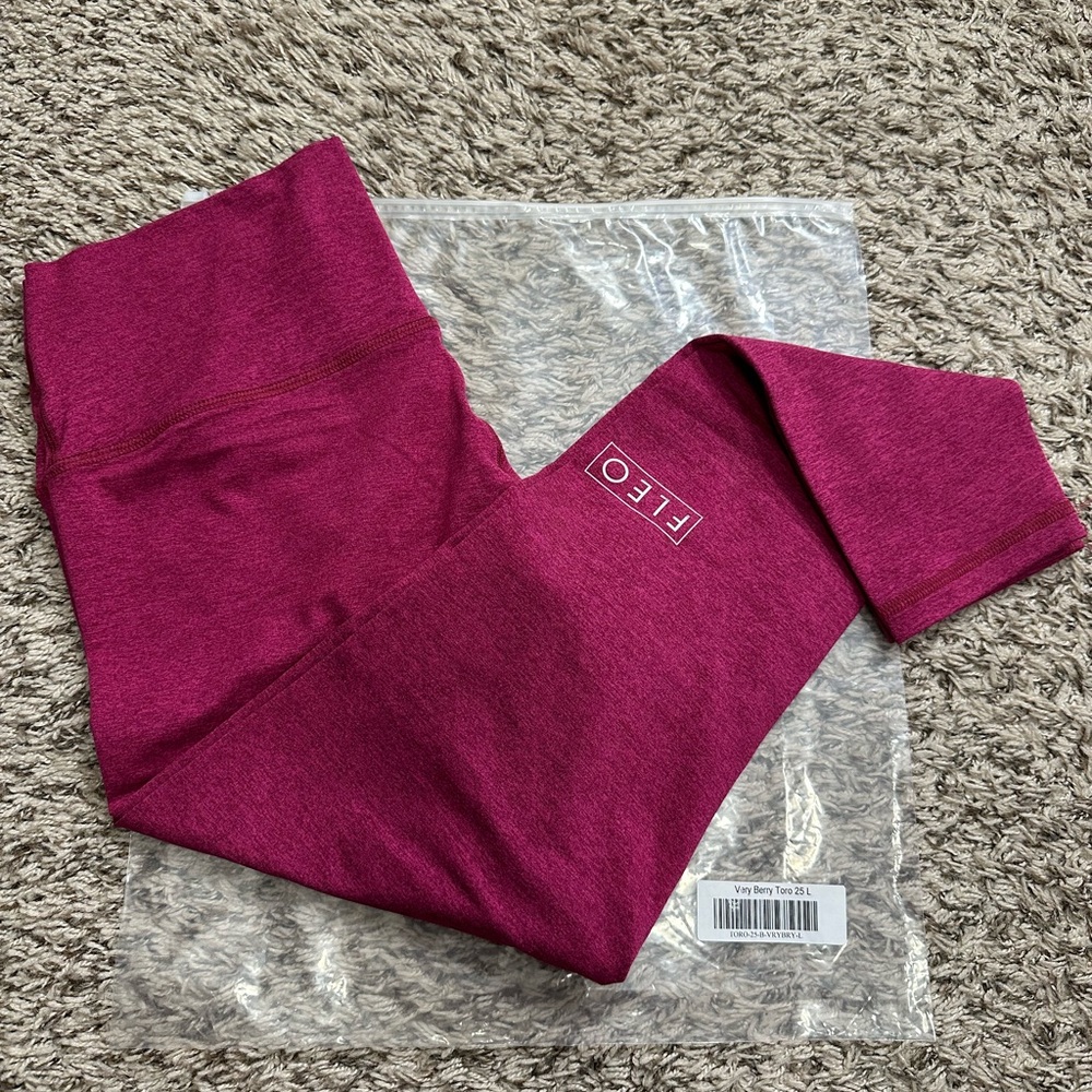 Bounce Leggings